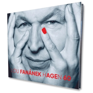CD Lou Fanánek Hagen - FAN 60 (předobjednávka)